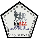 National Booster Club Association Seal of Approval